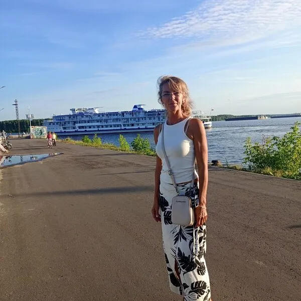 Светлана
